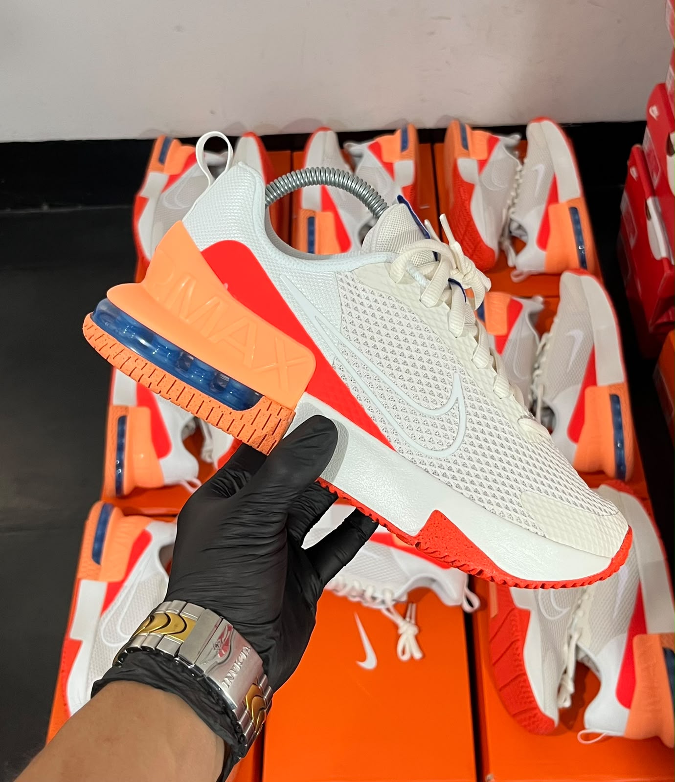 Nike Air Max Alpha Trainer 6