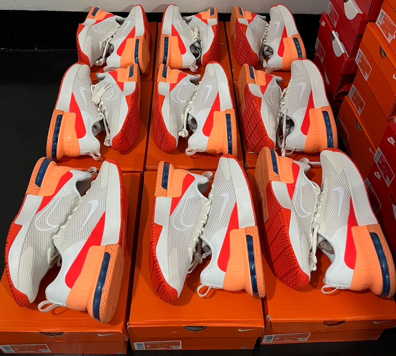 Nike Air Max Alpha Trainer 6